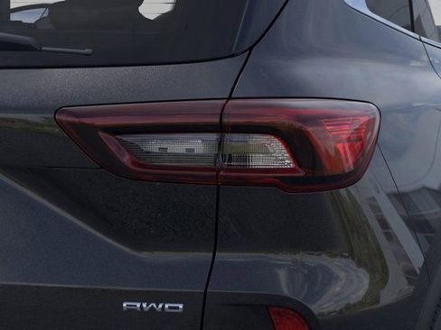 New 2024 Ford Escape Platinum w/ Premium Technology Package image 42