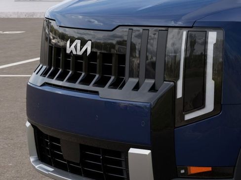 New 2027 Kia Telluride S image 15