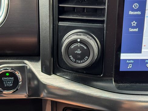 Certified 2023 Ford F150 Lariat w/ Equipment Group 502A High AWD/4WD image 39