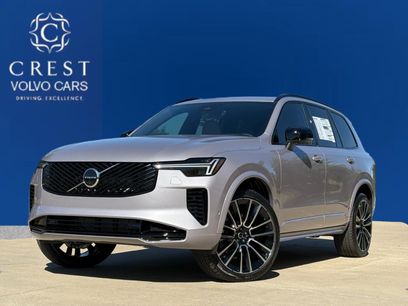 New 2026 Volvo XC90 B6 Ultra w/ Protection Package Premier
