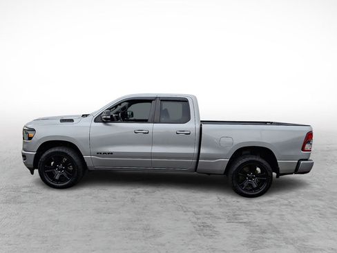 Certified 2022 RAM 1500 Big Horn image 2