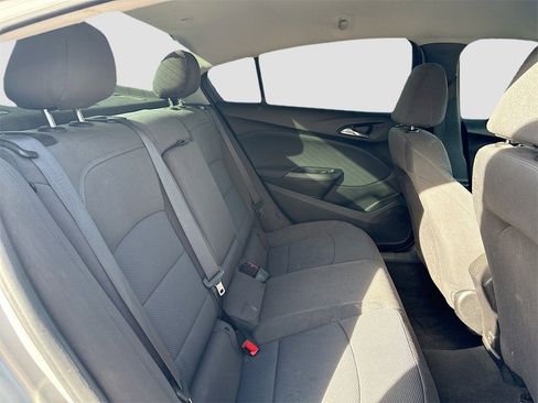 Used 2019 Chevrolet Cruze LT w/ LT Fleet Convenience Package image 24