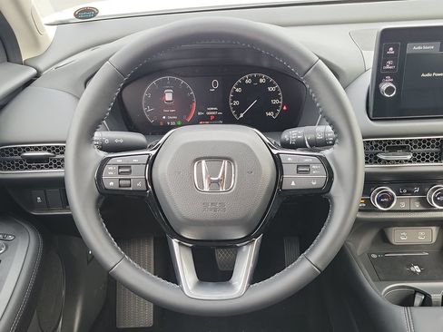 New 2027 Honda HR-V EX-L image 29