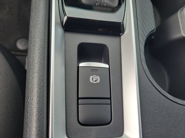 New 2026 Nissan Altima 2.5 SV AWD/4WD image 30
