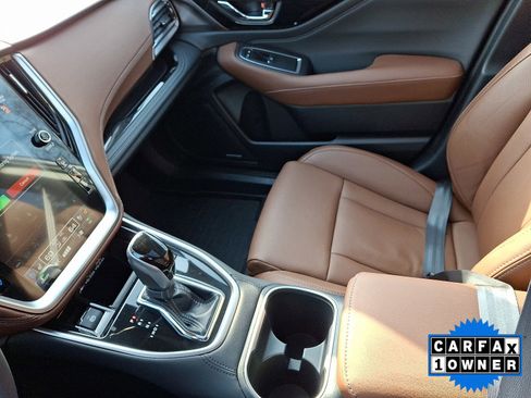 Certified 2025 Subaru Outback Touring XT image 32