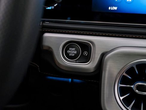 Used 2026 Mercedes-Benz G 63 AMG 4MATIC image 22