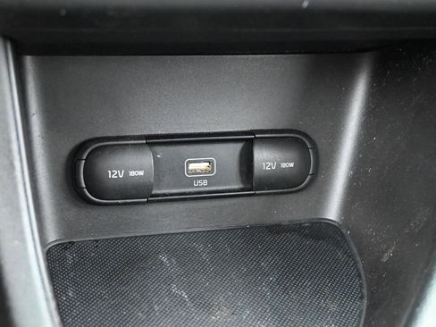 Used 2020 Kia Sportage LX image 23