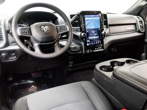 Certified 2025 RAM 2500 Big Horn image 9