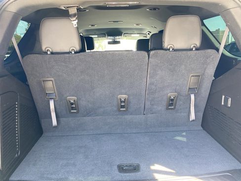 Used 2021 Chevrolet Tahoe LT image 15