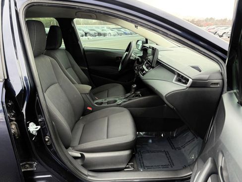 Used 2023 Toyota Corolla LE image 24