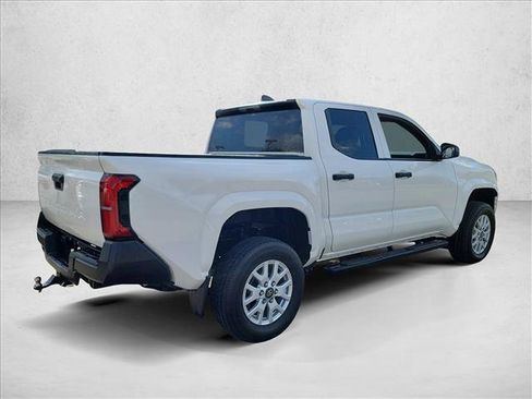Used 2024 Toyota Tacoma SR RWD image 5