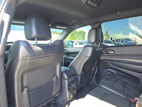 Used 2022 Dodge Durango GT image 21