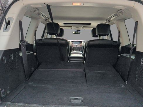Used 2017 INFINITI QX80 2WD image 34