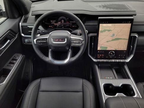 New 2026 GMC Acadia Elevation w/ Black Edition FWD image 11