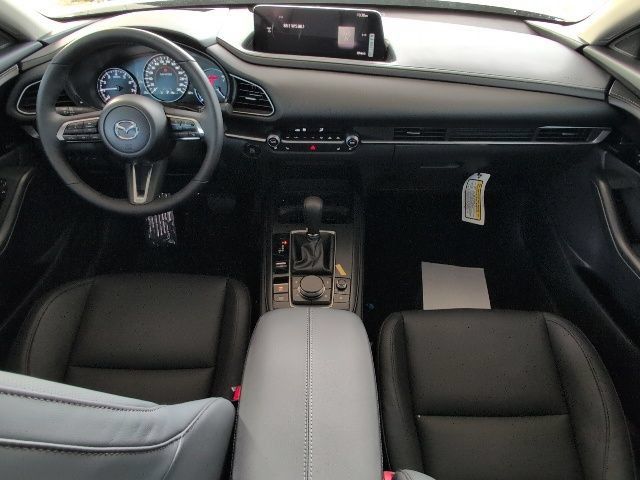 Used 2026 MAZDA CX-30 AWD 2.5 S w/ Premium Package image 5