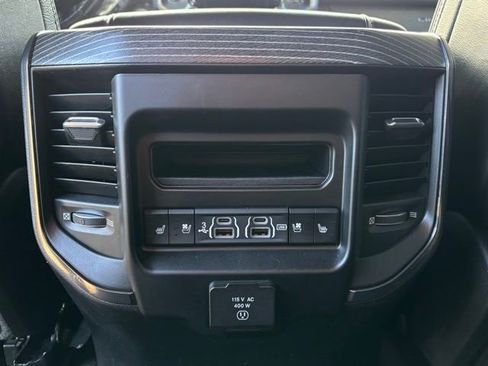 Certified 2020 RAM 1500 Limited image 20