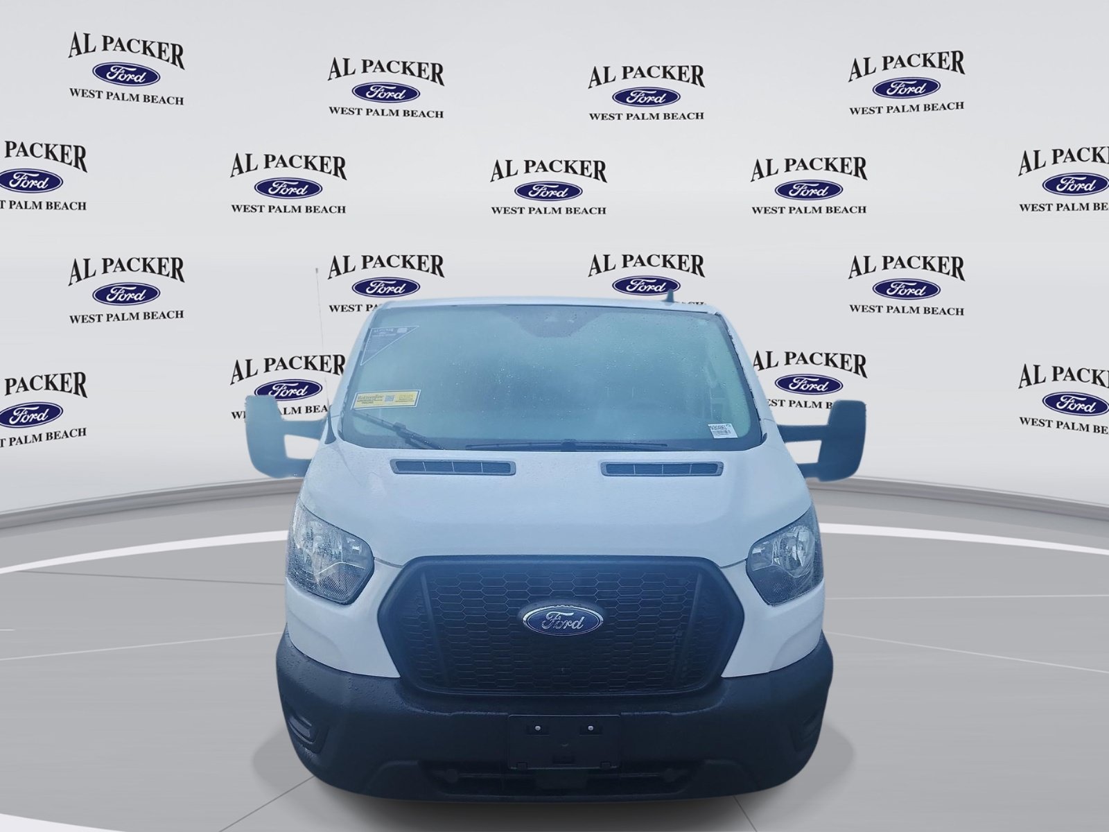 Used 2021 Ford Transit 250 Low Roof RWD image 8