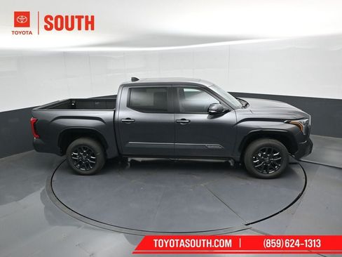 New 2026 Toyota Tundra Platinum AWD/4WD image 53