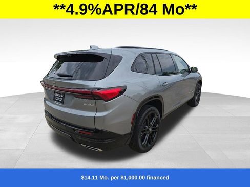 New 2026 Buick Enclave Sport Touring FWD image 7
