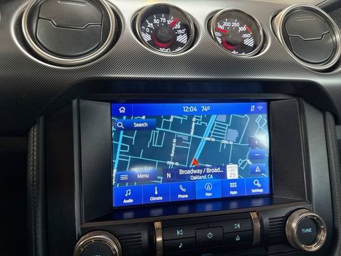 Used 2021 Ford Mustang Shelby GT500 w/ Technology Package RWD image 20