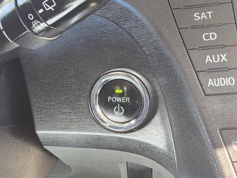 Used 2010 Toyota Prius Four FWD image 18