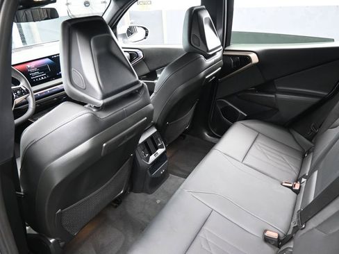 Used 2025 BMW X3 xDrive30i image 35