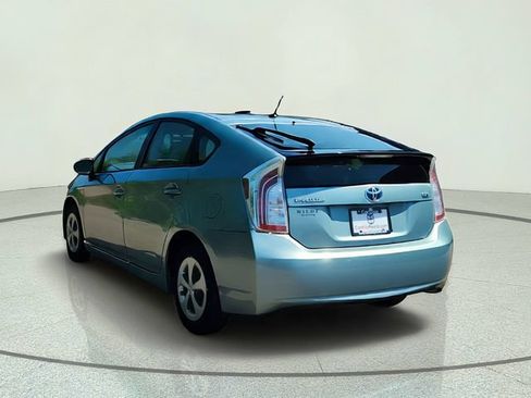 Used 2013 Toyota Prius Two FWD image 5