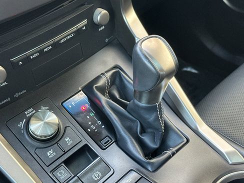 Used 2019 Lexus NX 300h AWD w/ Comfort Package image 24