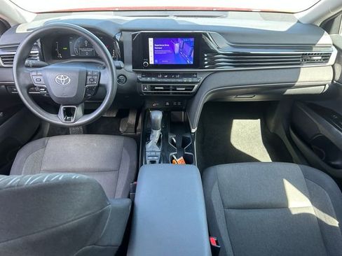 Used 2025 Toyota Camry LE FWD image 29