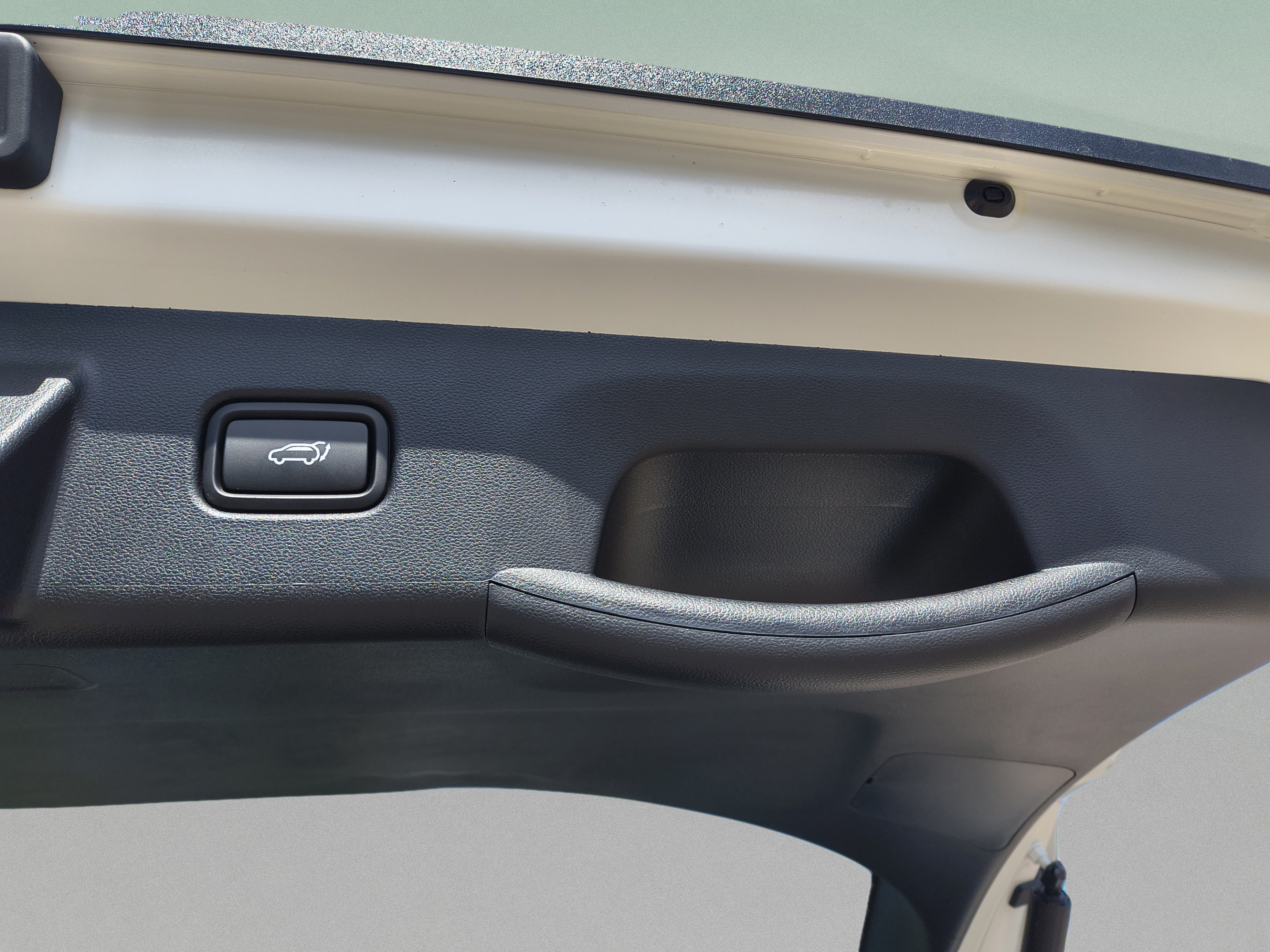 New 2026 Hyundai Tucson Limited FWD image 10