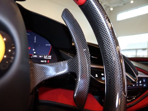 Certified 2022 Ferrari SF90 Spider image 65