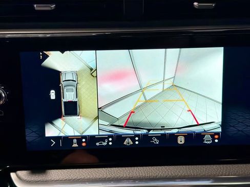 New 2026 GMC Sierra 1500 Denali w/ Denali Reserve Package image 13