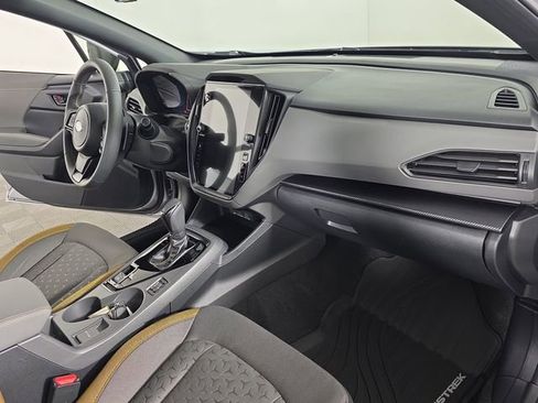 Certified 2026 Subaru Crosstrek 2.5i Sport AWD/4WD image 19