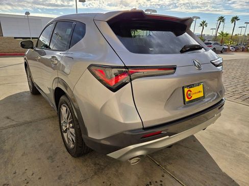 New 2026 Acura ADX FWD image 4