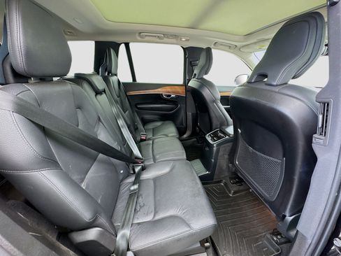 Used 2024 Volvo XC90 T8 Plus AWD/4WD image 20