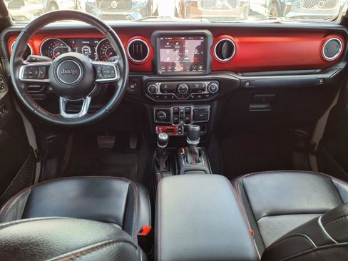 Used 2020 Jeep Gladiator Rubicon image 18