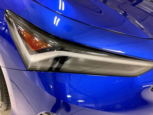 Used 2024 Acura Integra A-Spec image 25