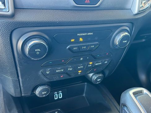 Used 2021 Ford Ranger XLT w/ Equipment Group 302A High image 28