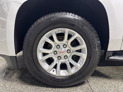 Used 2020 GMC Yukon XL SLT