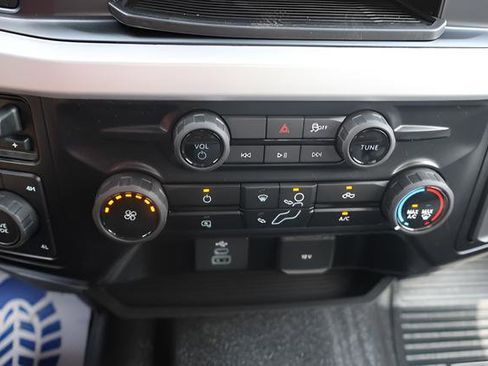 New 2026 Ford F350 XL AWD/4WD image 23
