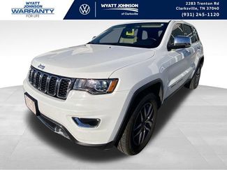 Used 2021 Jeep Grand Cherokee Limited w/ Luxury Group II AWD/4WD 360° Tour
