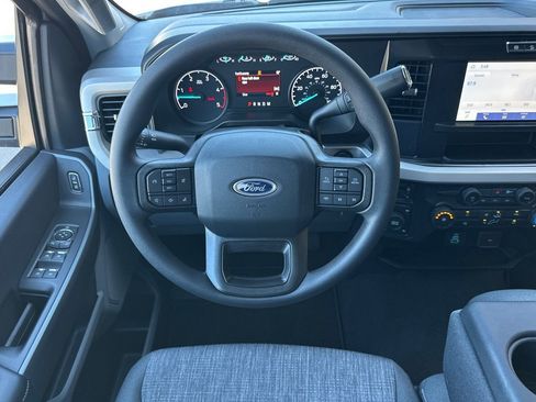 New 2026 Ford F250 XLT AWD/4WD image 13