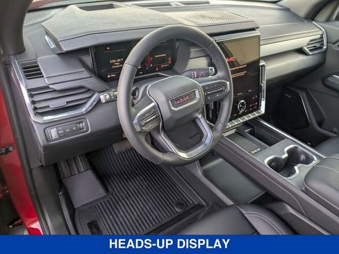 New 2026 GMC Acadia Elevation w/ Black Edition image 18