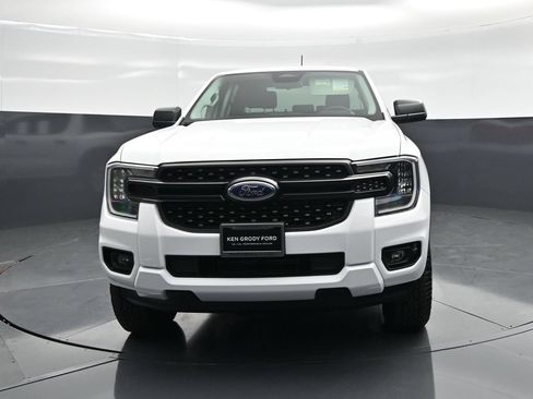 Certified 2025 Ford Ranger XL w/ Trailer Tow Package RWD image 22