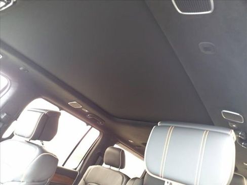 New 2024 Jeep Grand Wagoneer Series III w/ HD Trailer Tow Package image 7