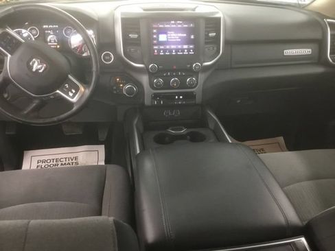 Used 2019 RAM 2500 Big Horn AWD/4WD image 12