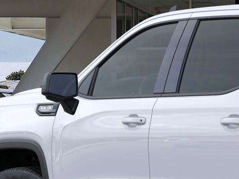 New 2026 GMC Sierra 1500 Elevation image 12