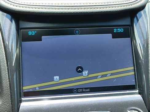 Used 2018 Chevrolet Impala Premier FWD image 12