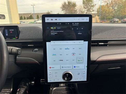 New 2025 Ford Mustang Mach-E Premium w/ Sport Appearance Package image 29