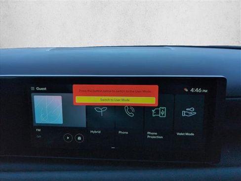 New 2026 Hyundai Tucson Blue SE image 12